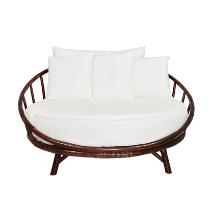 Ventimiglia Patio Chair with Cushions