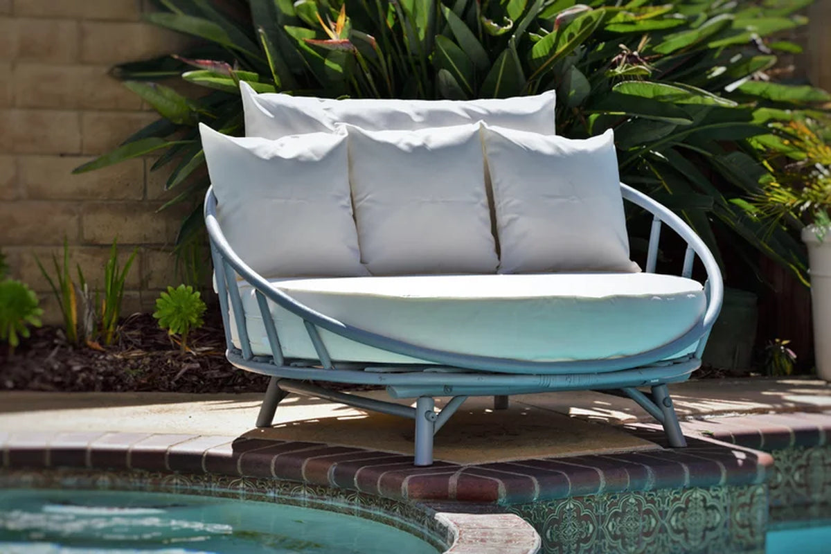 Ventimiglia Patio Chair with Cushions