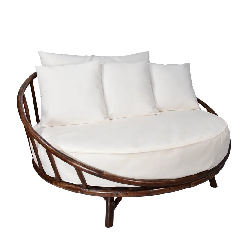 Ventimiglia Patio Chair with Cushions