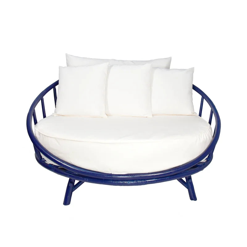 Ventimiglia Patio Chair with Cushions